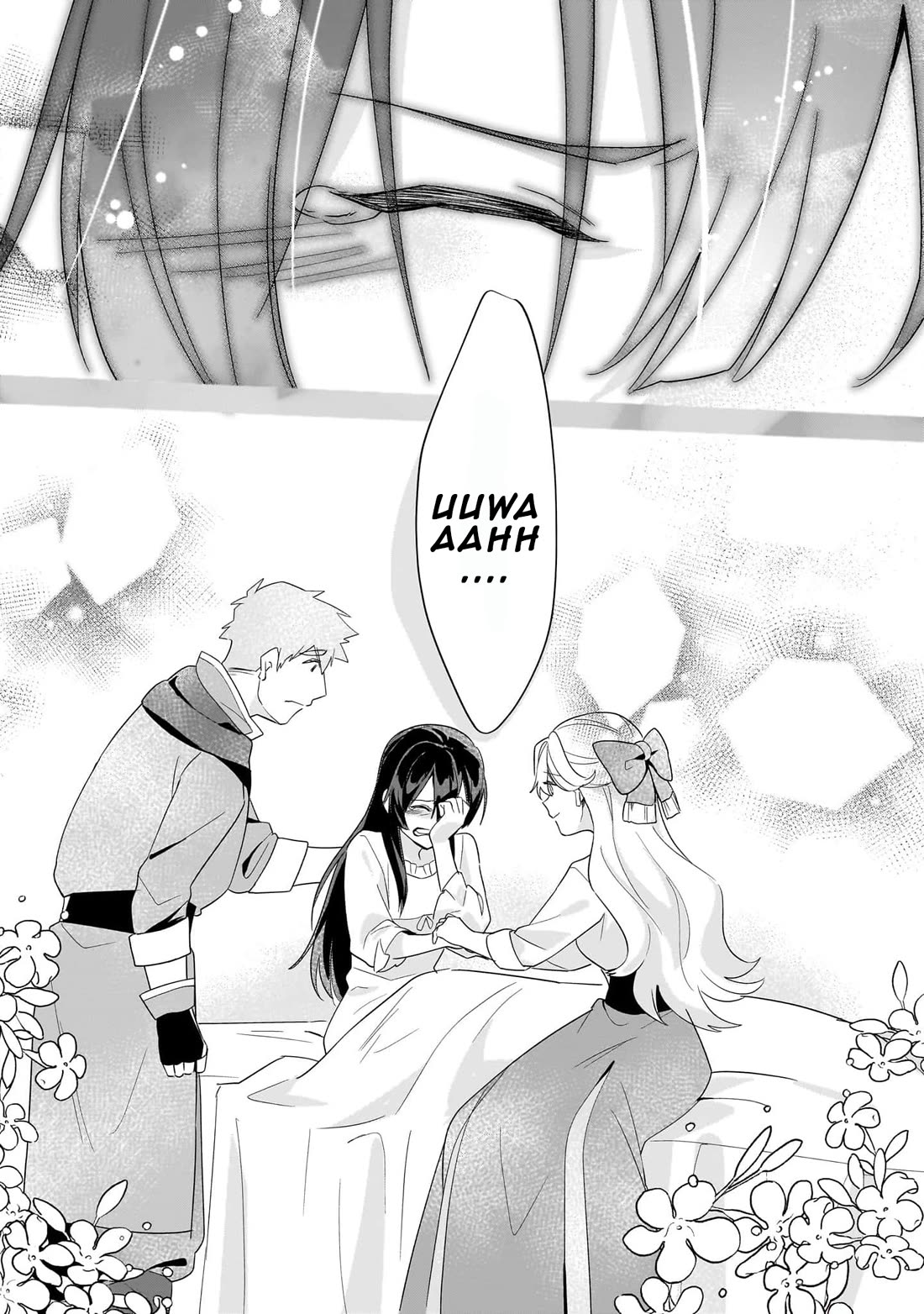 I'm an Unfashionable Lady, but When I Helped a Villainous Young Lord He Ended up Liking Me Chapter 18 page 28 - Chapter 18: The Unfashionable Lady and the Lady Deceived