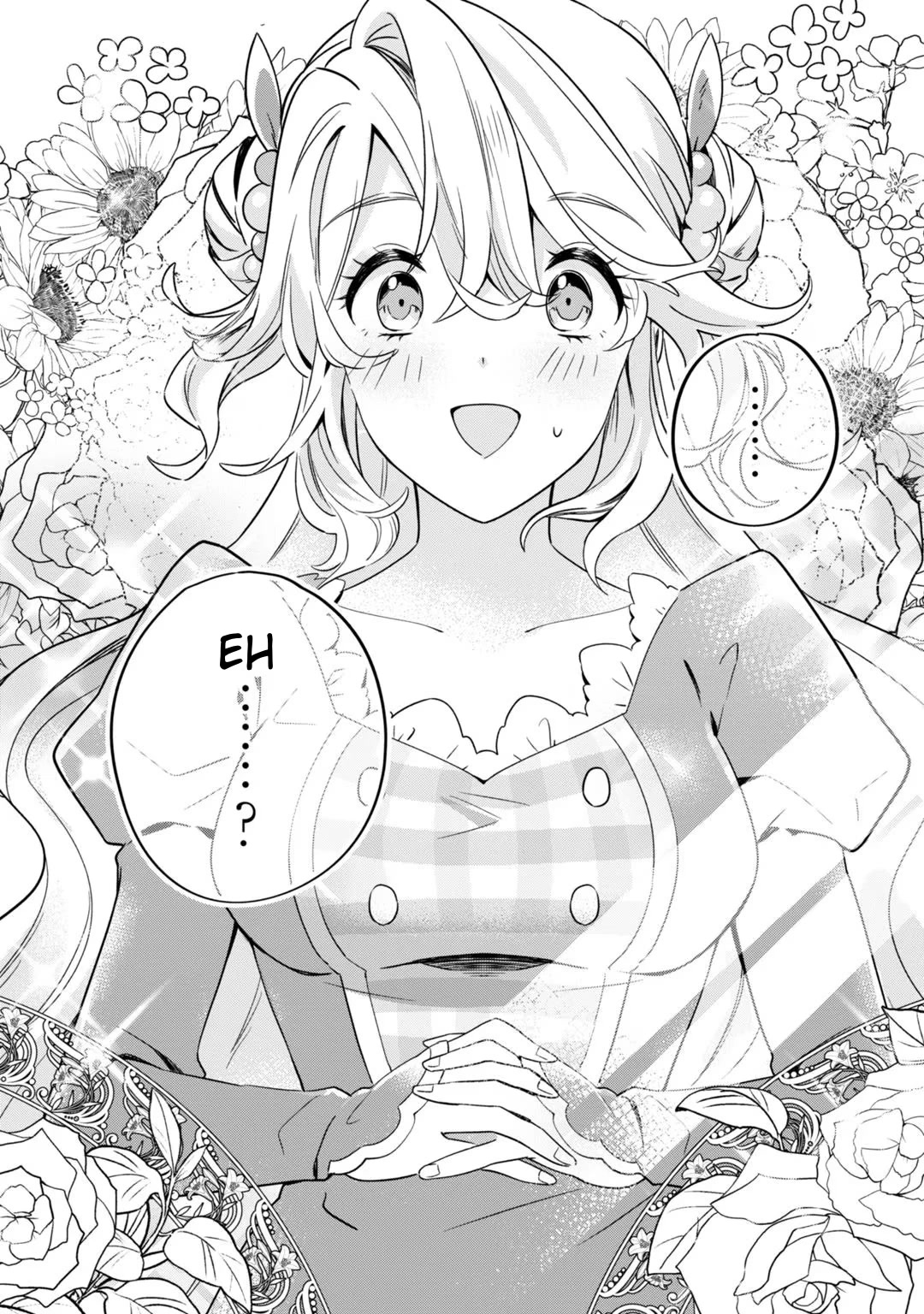 I'm an Unfashionable Lady, but When I Helped a Villainous Young Lord He Ended up Liking Me Chapter 2 page 40 - Chapter 2