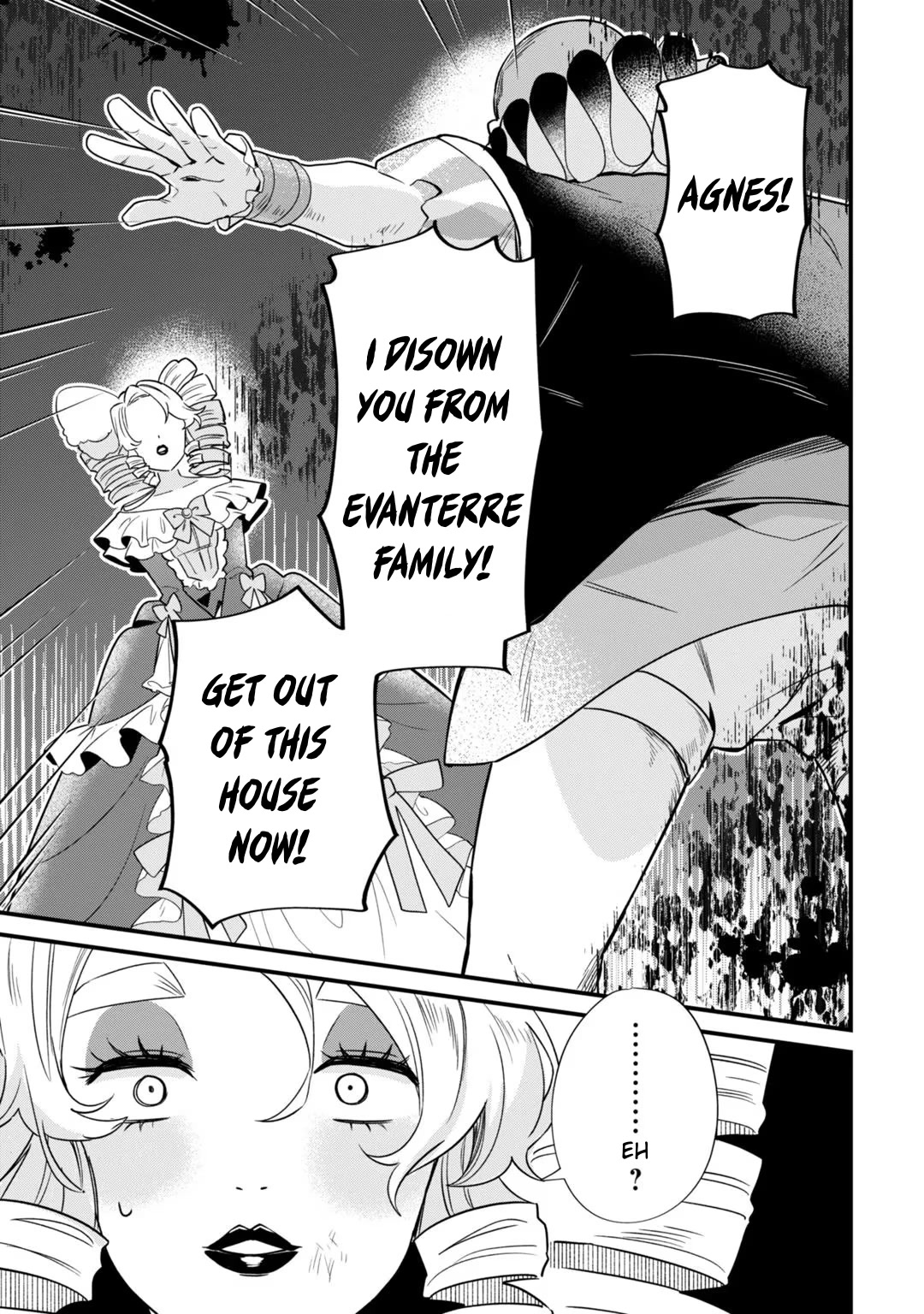 I'm an Unfashionable Lady, but When I Helped a Villainous Young Lord He Ended up Liking Me Chapter 2 page 5 - Chapter 2