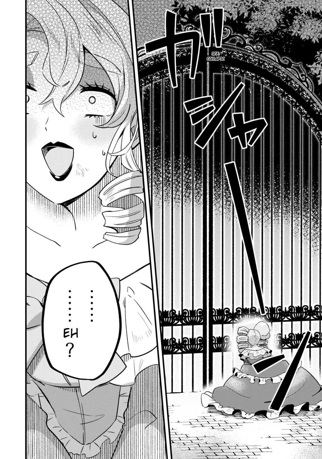 I'm an Unfashionable Lady, but When I Helped a Villainous Young Lord He Ended up Liking Me Chapter 2 page 6 - Chapter 2