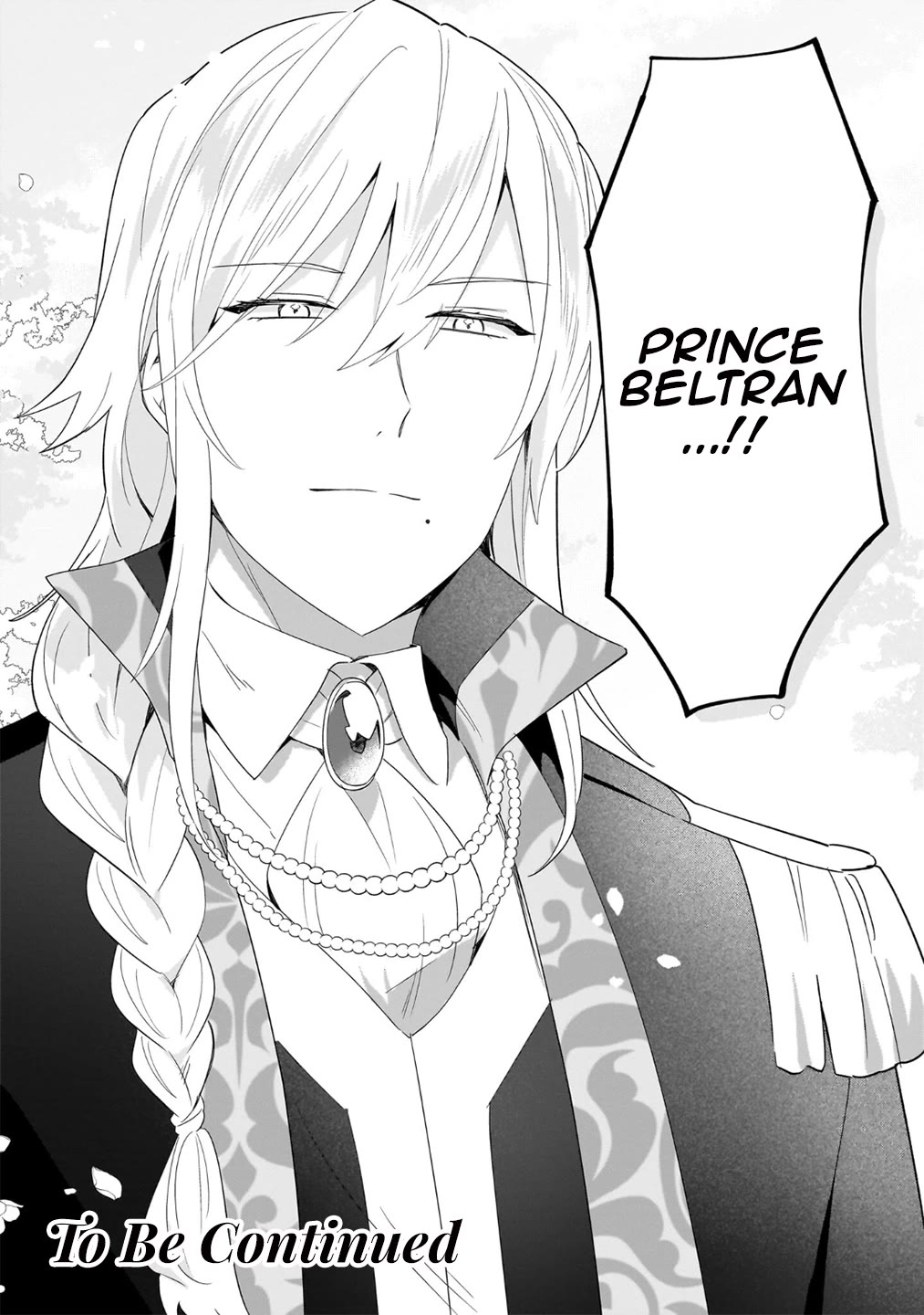 I'm an Unfashionable Lady, but When I Helped a Villainous Young Lord He Ended up Liking Me Chapter 22 page 28 - Chapter 22: The Evantale Family Raid and the Unfashionable Lady
