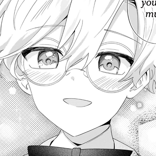 I'm an Unfashionable Lady, but When I Helped a Villainous Young Lord He Ended up Liking Me Chapter 23: Unfashionable Lady and The First Prince cover