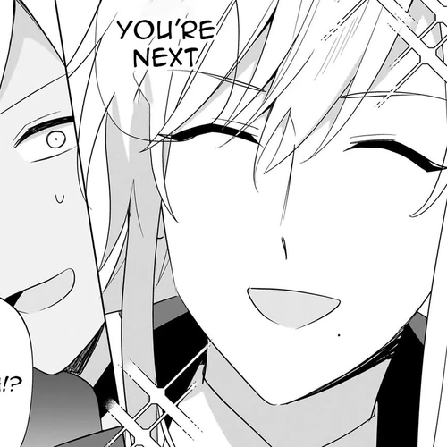 I'm an Unfashionable Lady, but When I Helped a Villainous Young Lord He Ended up Liking Me Chapter 27 cover