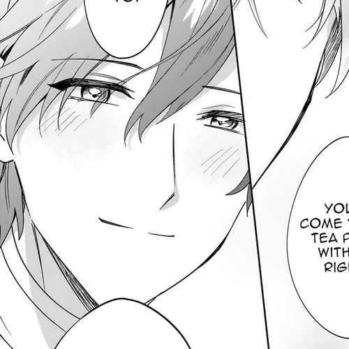 I'm an Unfashionable Lady, but When I Helped a Villainous Young Lord He Ended up Liking Me Chapter 29 cover
