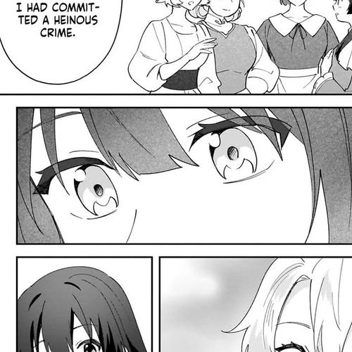 I'm an Unfashionable Lady, but When I Helped a Villainous Young Lord He Ended up Liking Me Chapter 32: Unfashionable Lady, Learn to Teach cover