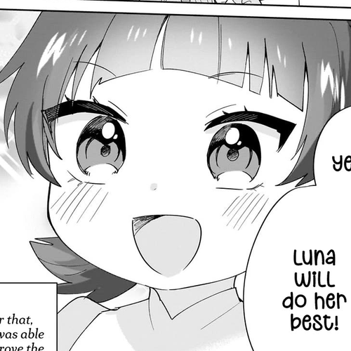 I'm an Unfashionable Lady, but When I Helped a Villainous Young Lord He Ended up Liking Me Chapter 33: Unfashionable Lady and Opposite Magic cover