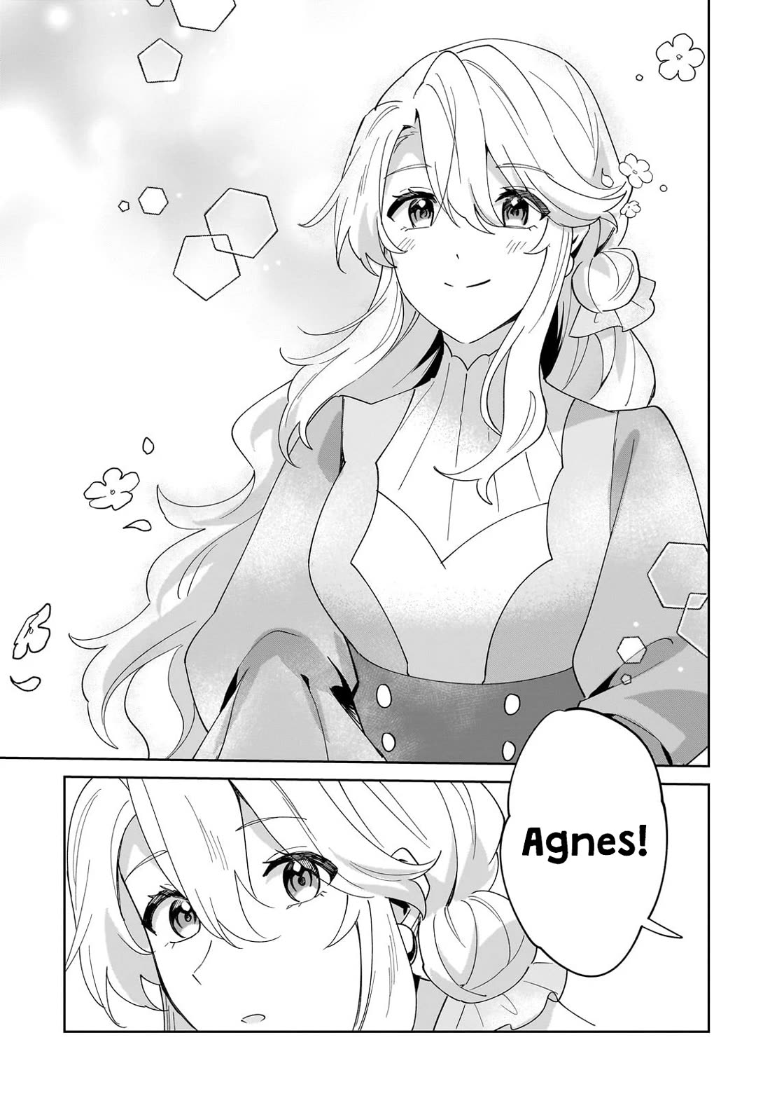 I'm an Unfashionable Lady, but When I Helped a Villainous Young Lord He Ended up Liking Me Chapter 35 page 17 - Chapter 35: The Happy Life of the Unfashionable Lady [END]