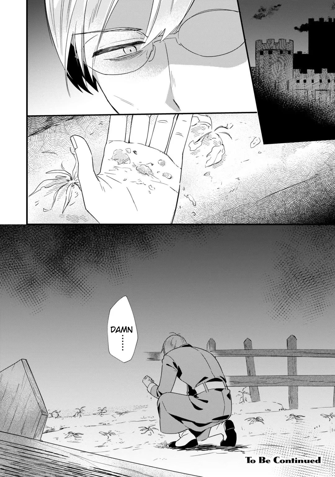 I'm an Unfashionable Lady, but When I Helped a Villainous Young Lord He Ended up Liking Me Chapter 4 page 34 - Chapter 4
