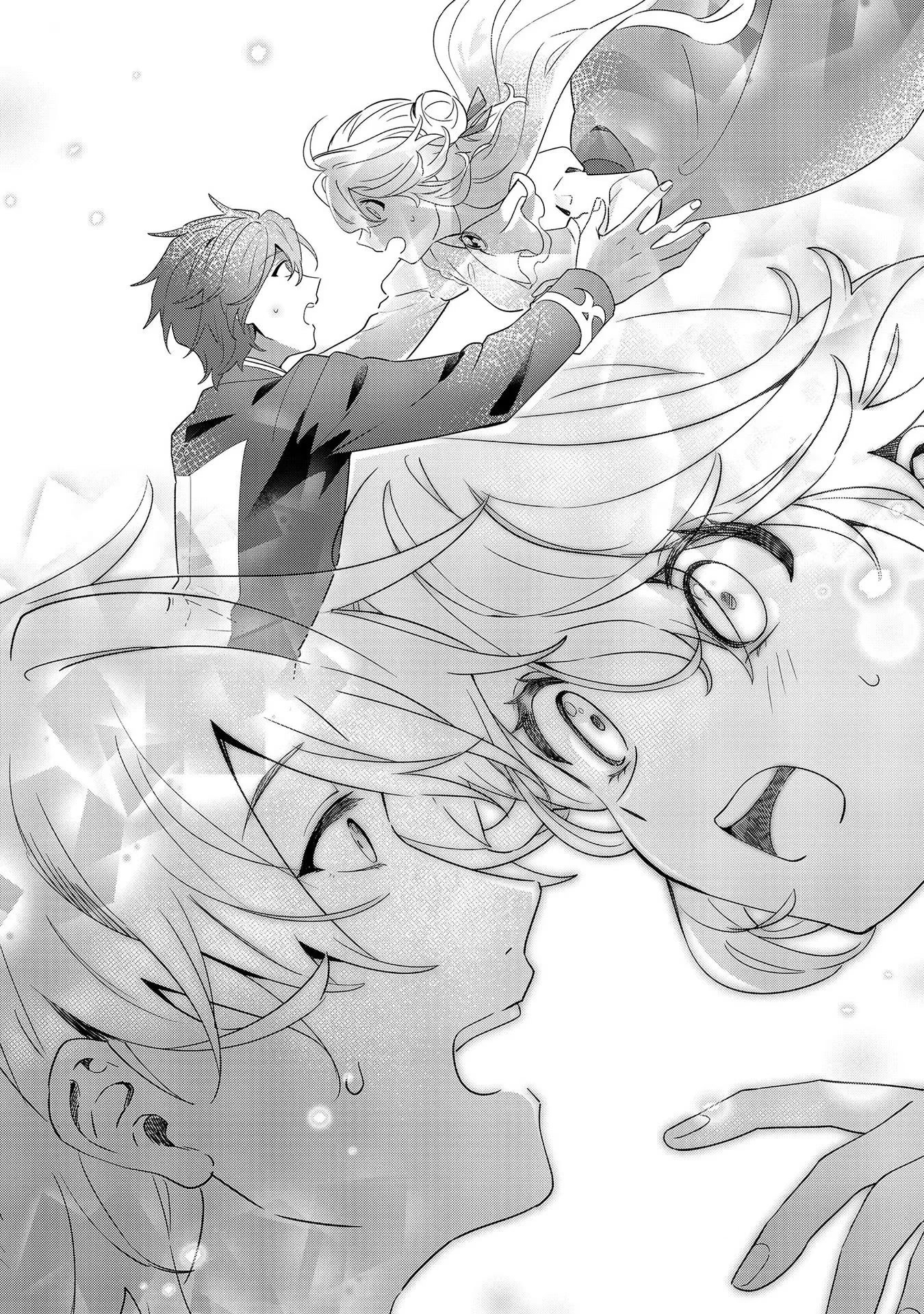 I'm an Unfashionable Lady, but When I Helped a Villainous Young Lord He Ended up Liking Me Chapter 5 page 7 - Chapter 5