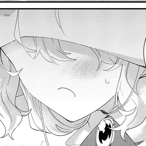 I'm an Unfashionable Lady, but When I Helped a Villainous Young Lord He Ended up Liking Me Chapter 7 cover