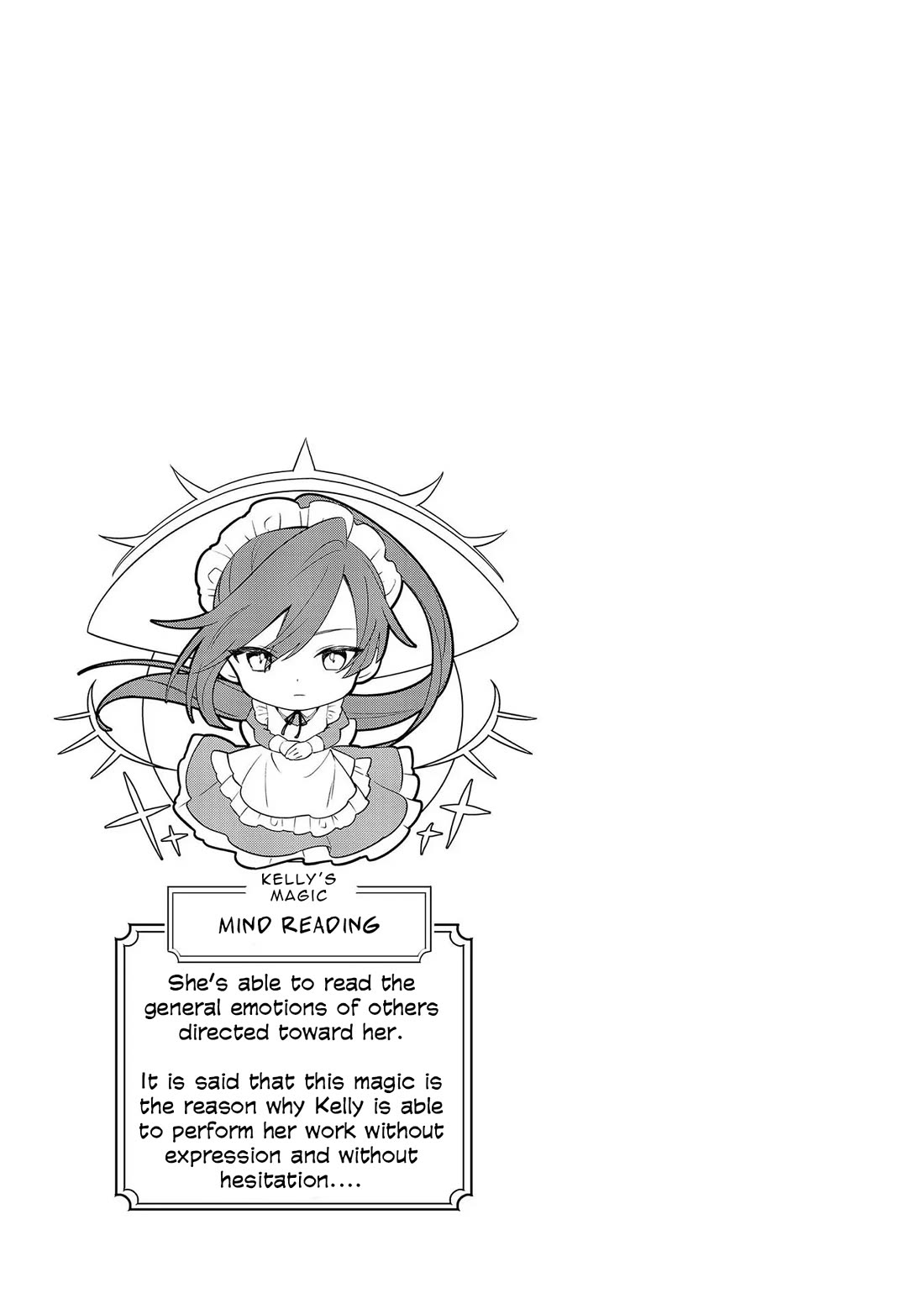 I'm an Unfashionable Lady, but When I Helped a Villainous Young Lord He Ended up Liking Me Chapter 9.5 page 9 - Chapter 9.5: I'm a Frontier Executive Officer, But When I Got Home, My Tiredness Just Flew Away.