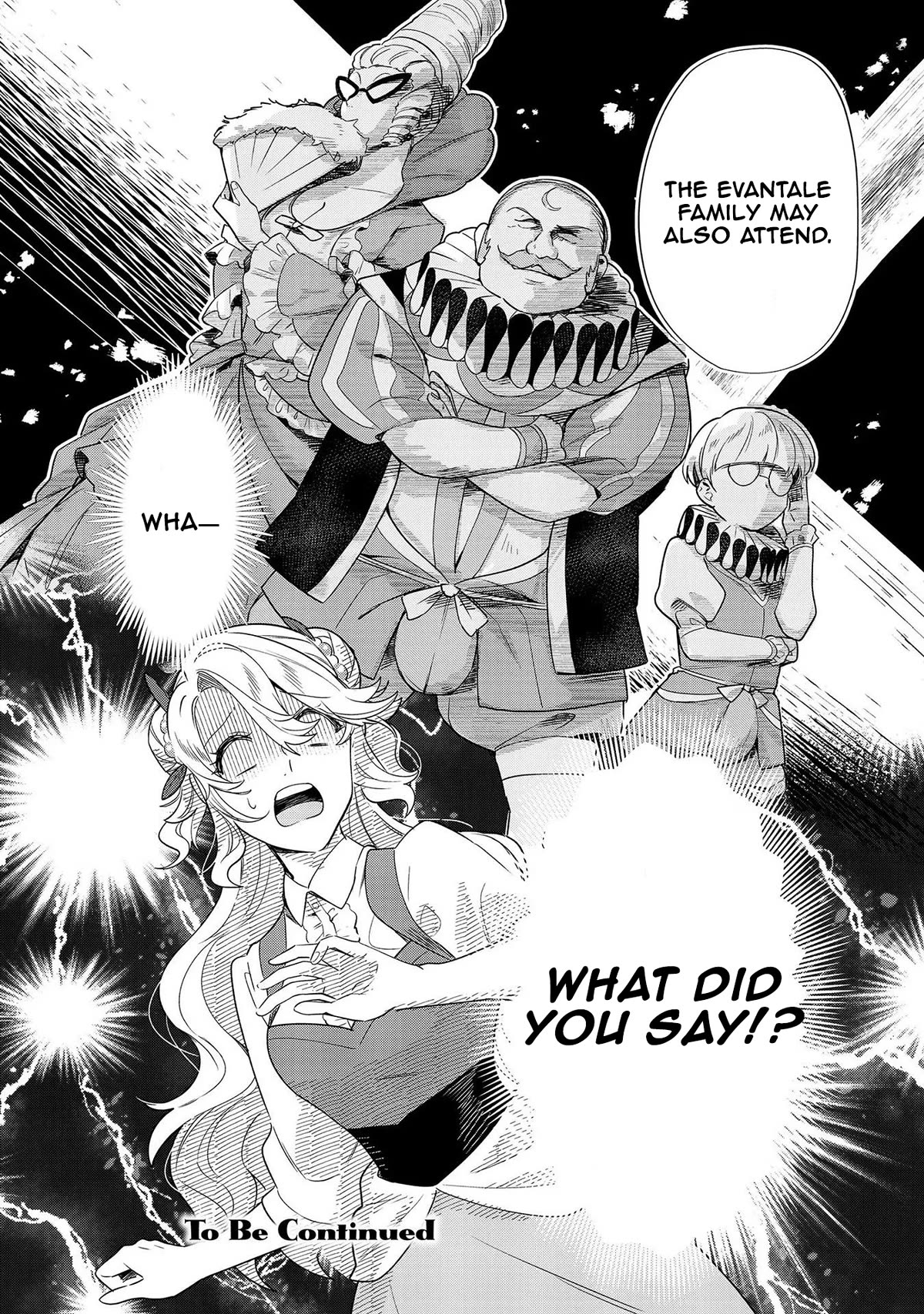 I'm an Unfashionable Lady, but When I Helped a Villainous Young Lord He Ended up Liking Me Chapter 9 page 25 - Chapter 9