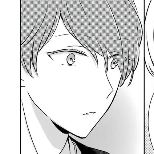 I'm Around Thirty And Finally In Love Chapter 1 cover