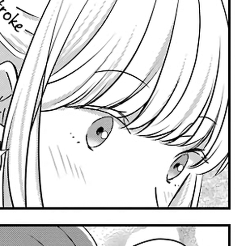 I'm Around Thirty And Finally In Love Chapter 11 cover