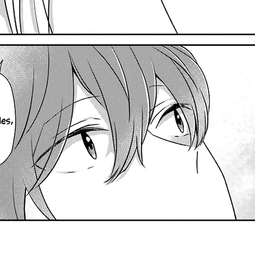 I'm Around Thirty And Finally In Love Chapter 12 cover