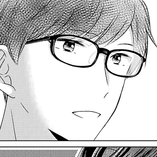 I'm Around Thirty And Finally In Love Chapter 16 cover