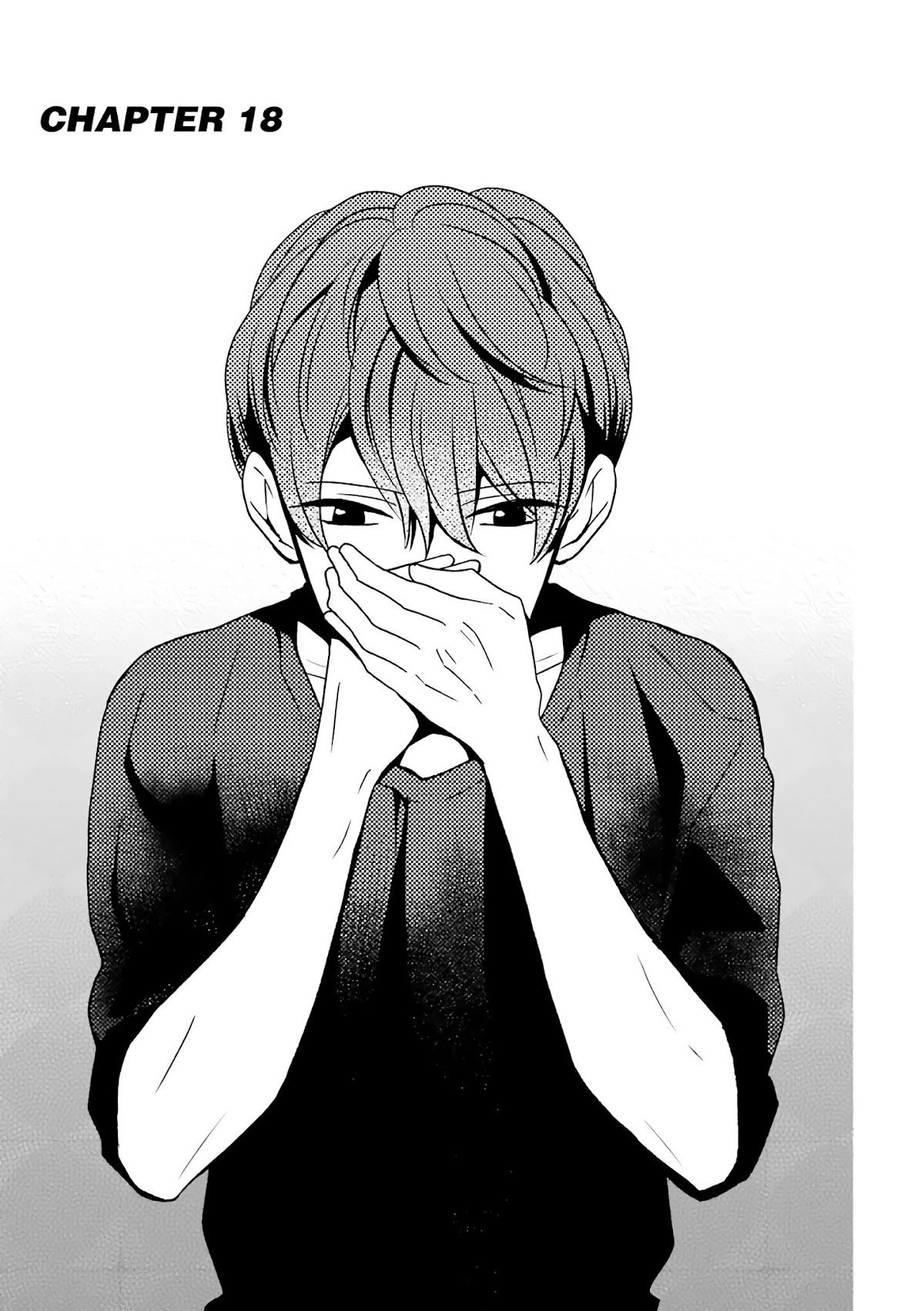 I'm Around Thirty And Finally In Love Chapter 18 page 2 - Chapter 18