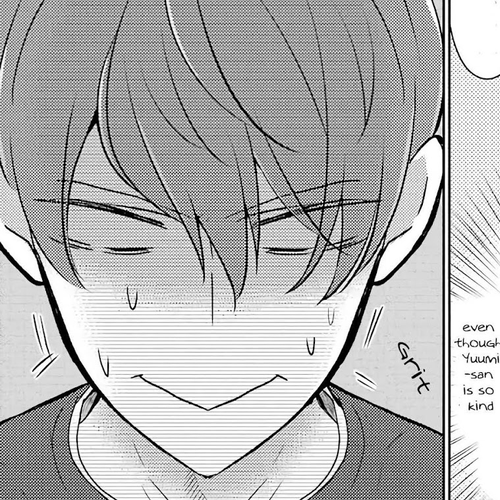 I'm Around Thirty And Finally In Love Chapter 18 cover
