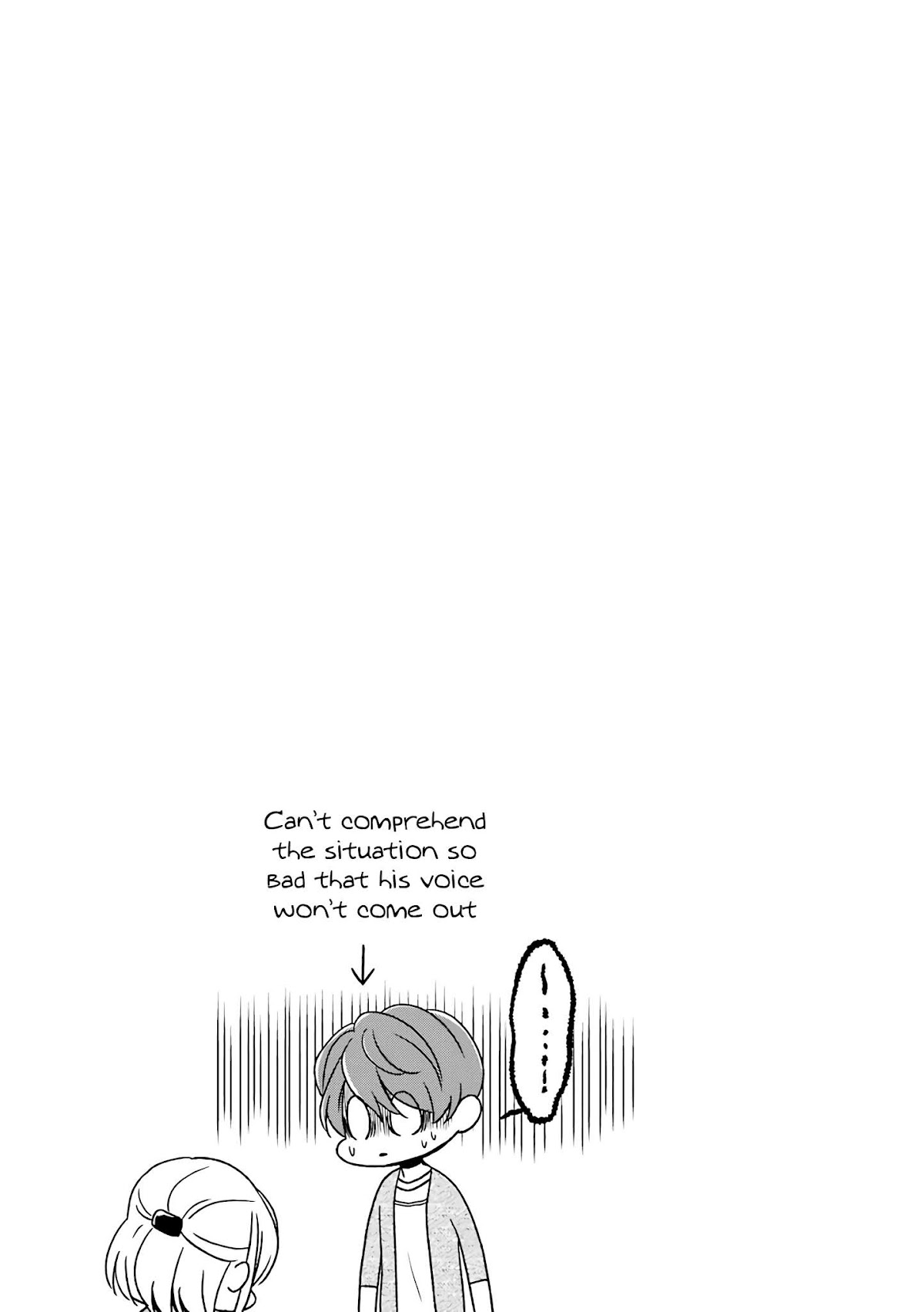 I'm Around Thirty And Finally In Love Chapter 19 page 10 - Chapter 19
