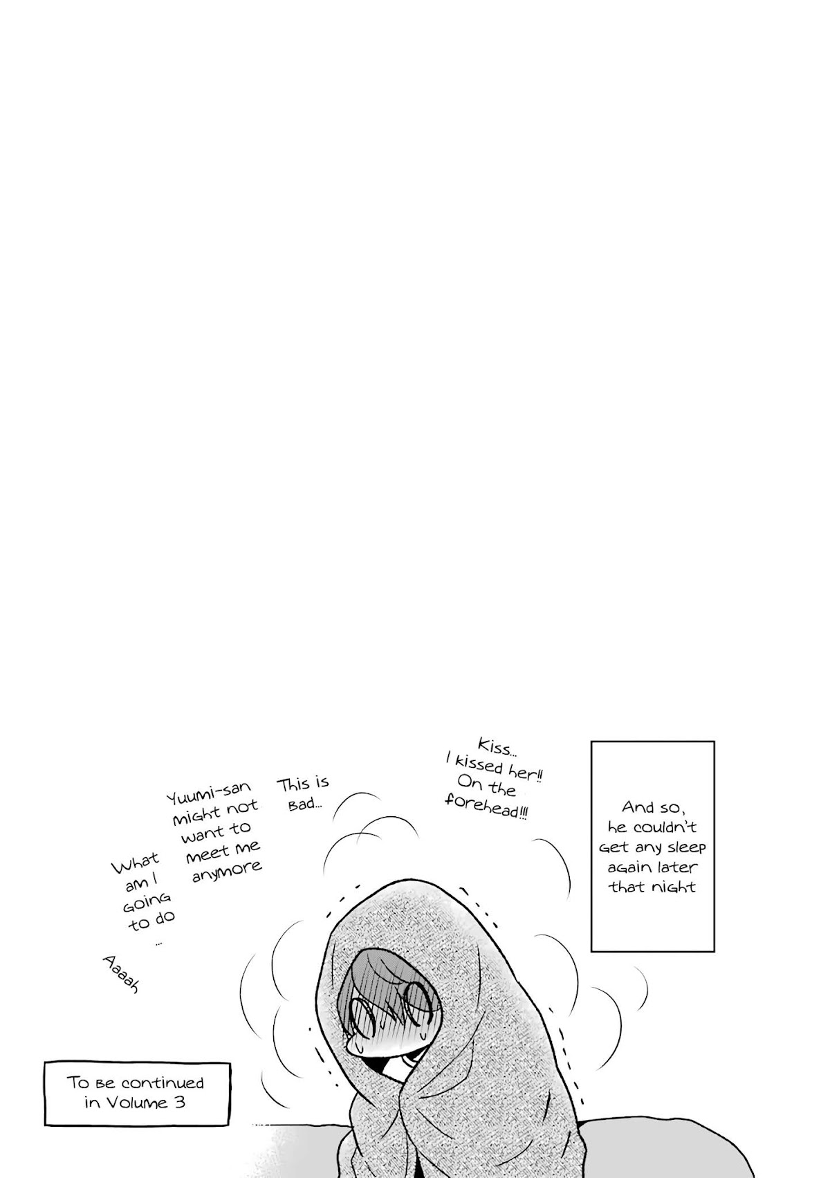 I'm Around Thirty And Finally In Love Chapter 20 page 14 - Chapter 20