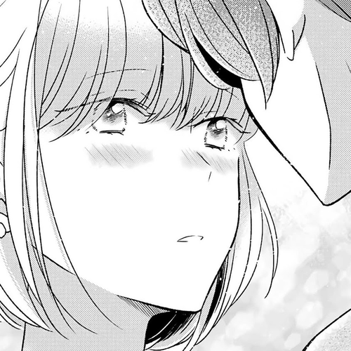 I'm Around Thirty And Finally In Love Chapter 20 cover