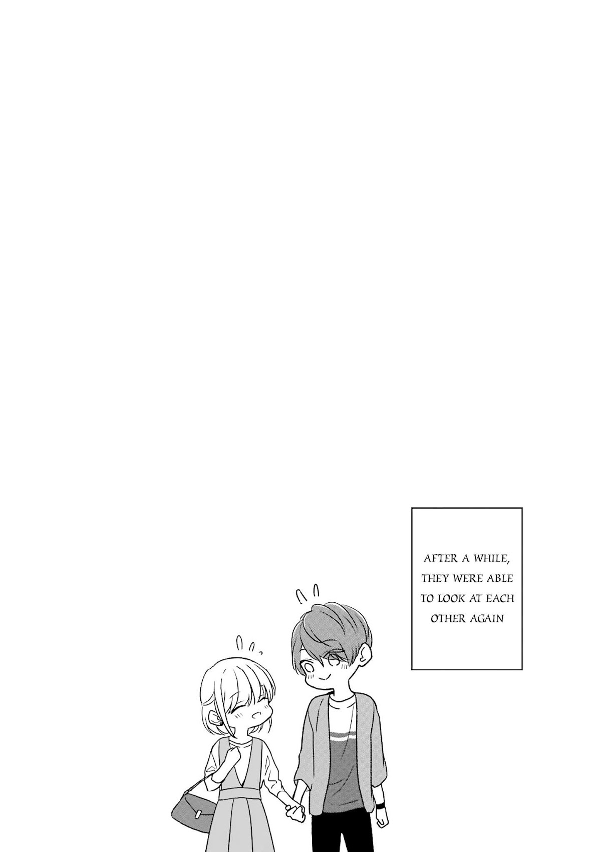 I'm Around Thirty And Finally In Love Chapter 21 page 13 - Chapter 21
