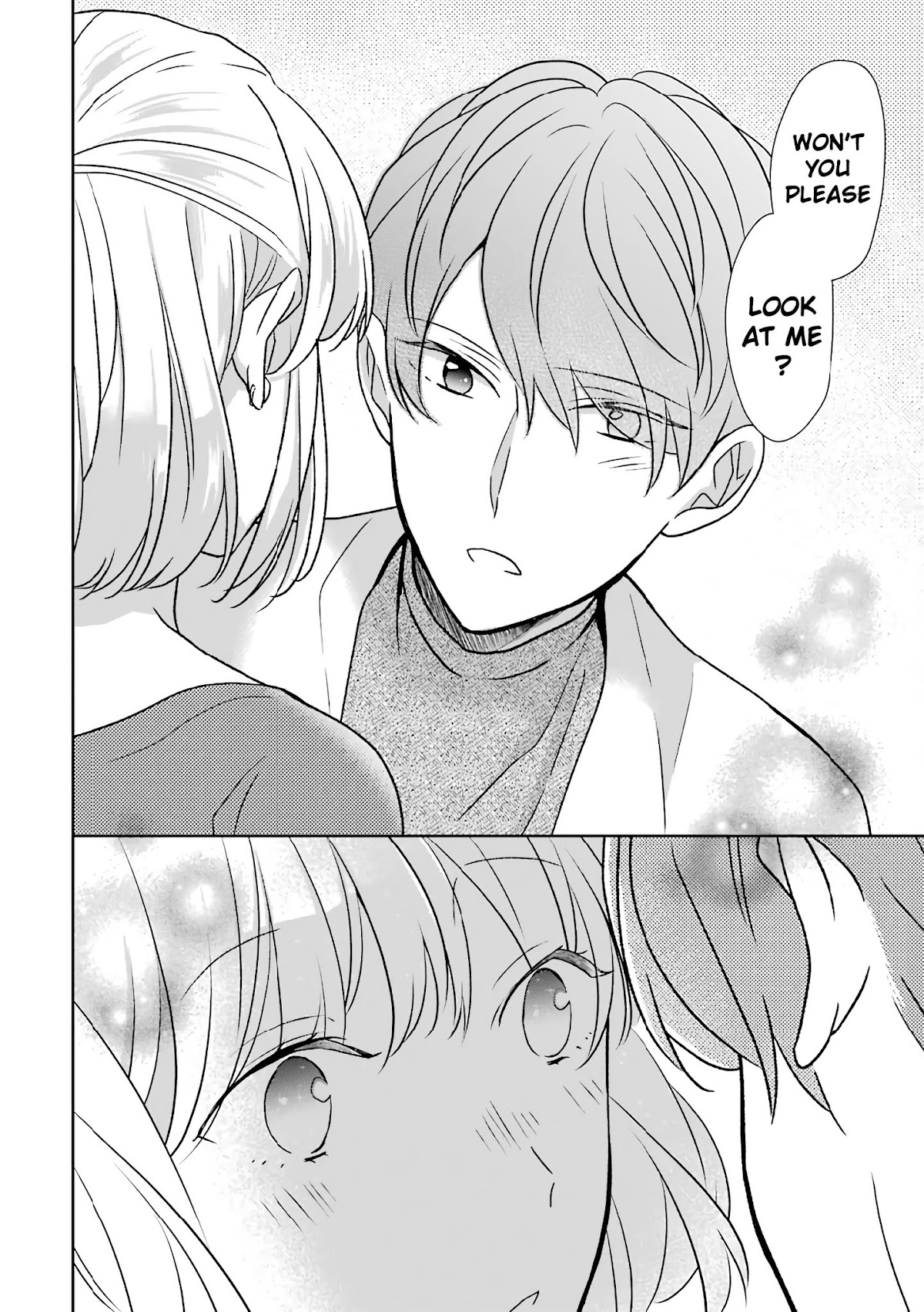 I'm Around Thirty And Finally In Love Chapter 21 page 8 - Chapter 21