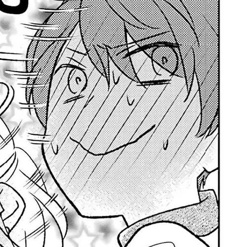 I'm Around Thirty And Finally In Love Chapter 21 cover
