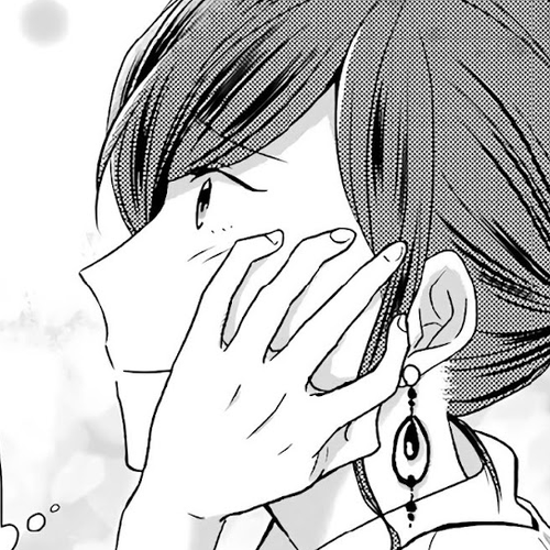 I'm Around Thirty And Finally In Love Chapter 22 cover