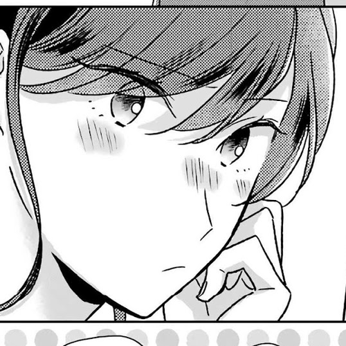 I'm Around Thirty And Finally In Love Chapter 23 cover