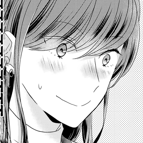 I'm Around Thirty And Finally In Love Chapter 25 cover