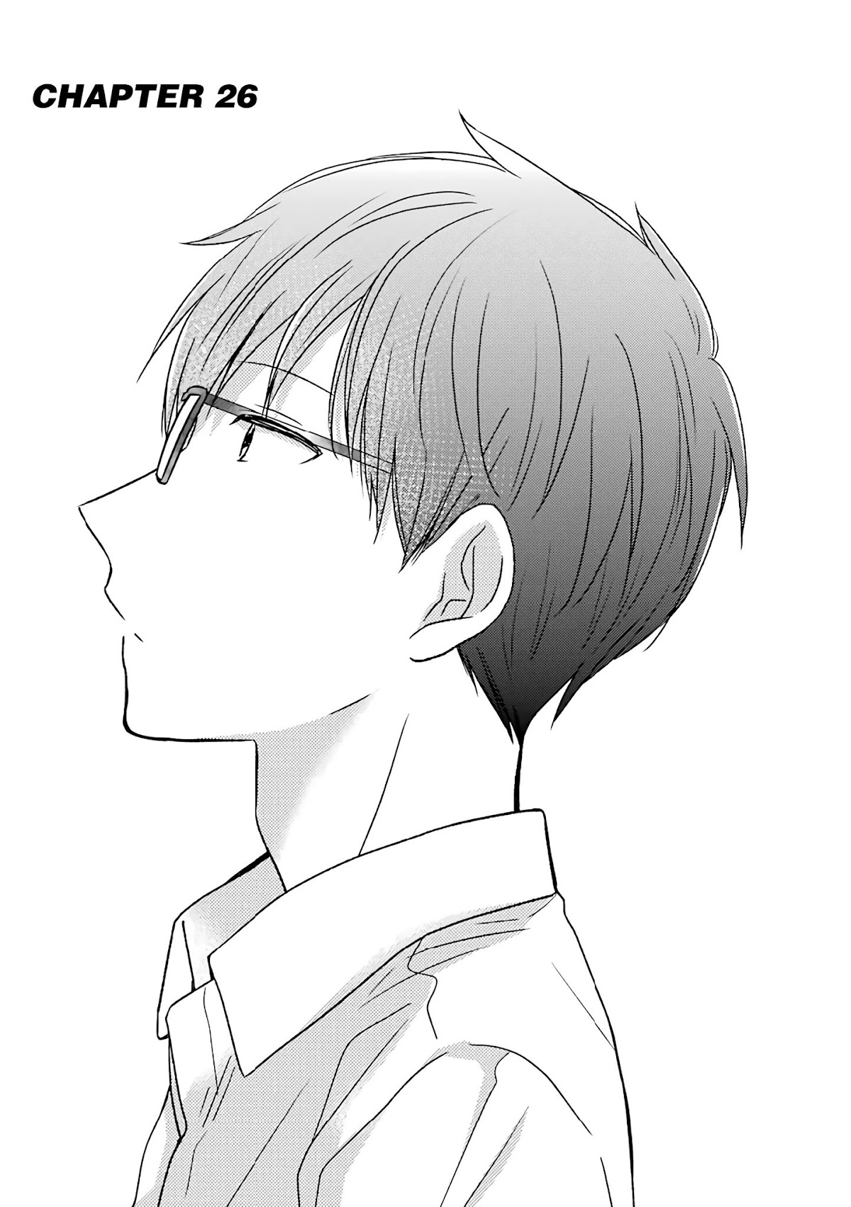 I'm Around Thirty And Finally In Love Chapter 26 page 2 - Chapter 26