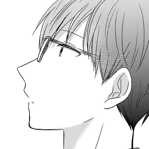 I'm Around Thirty And Finally In Love Chapter 26 cover