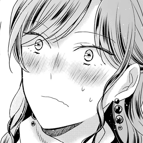 I'm Around Thirty And Finally In Love Chapter 28 cover