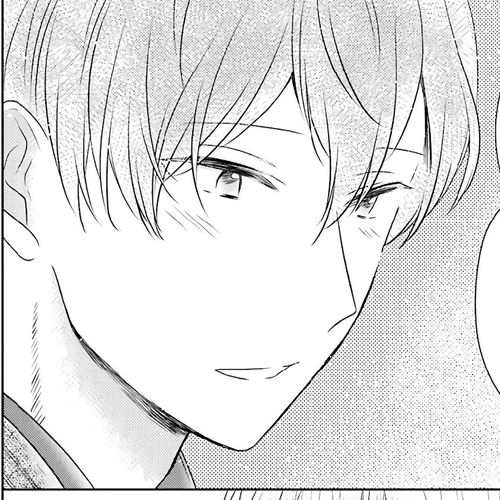 I'm Around Thirty And Finally In Love Chapter 29 cover