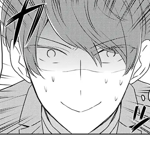 I'm Around Thirty And Finally In Love Chapter 3 cover