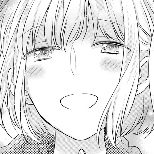 I'm Around Thirty And Finally In Love Chapter 30 cover