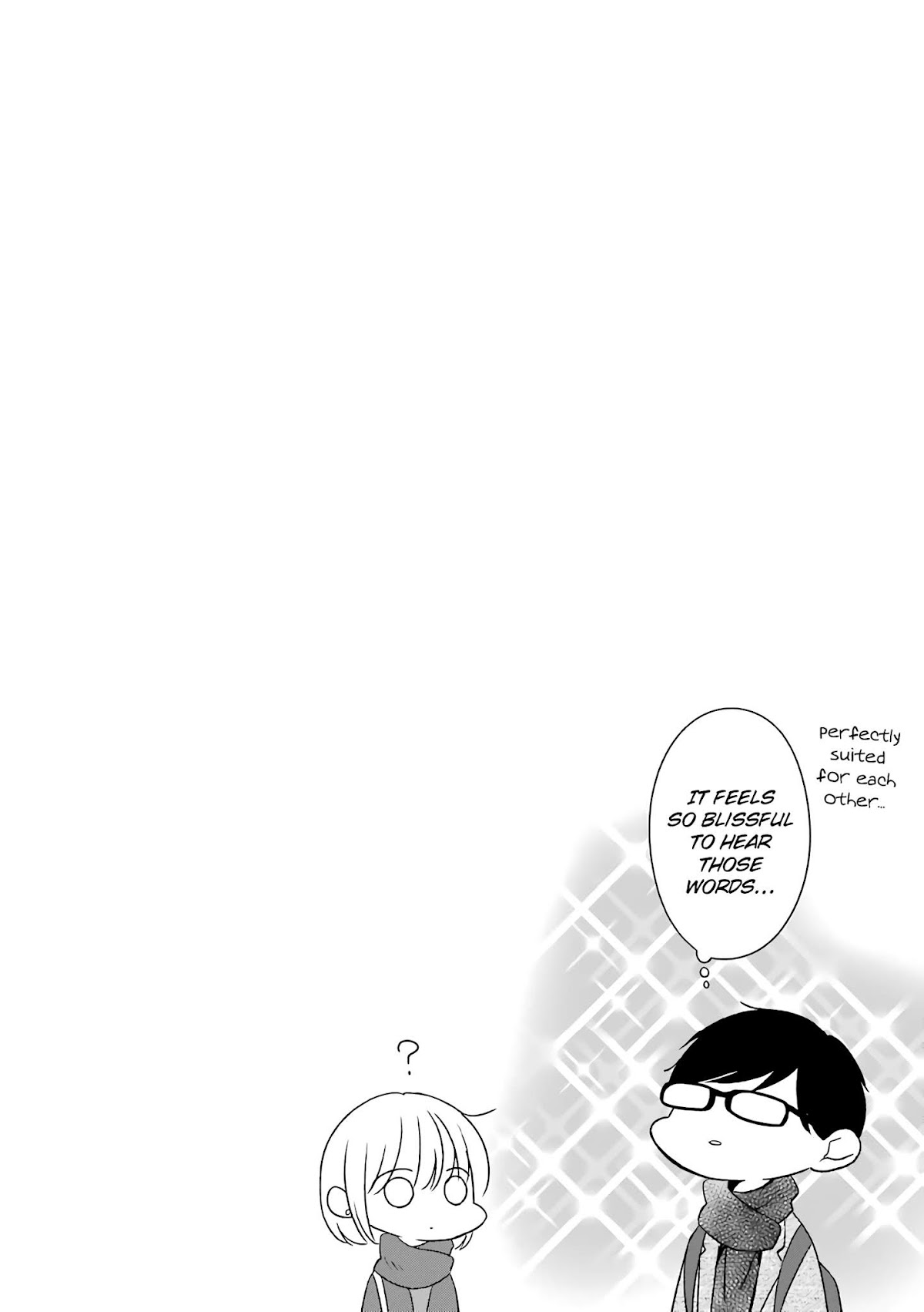I'm Around Thirty And Finally In Love Chapter 31 page 11 - Chapter 31