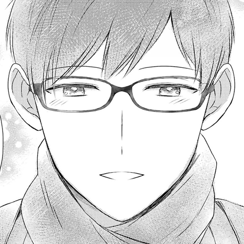 I'm Around Thirty And Finally In Love Chapter 31 cover