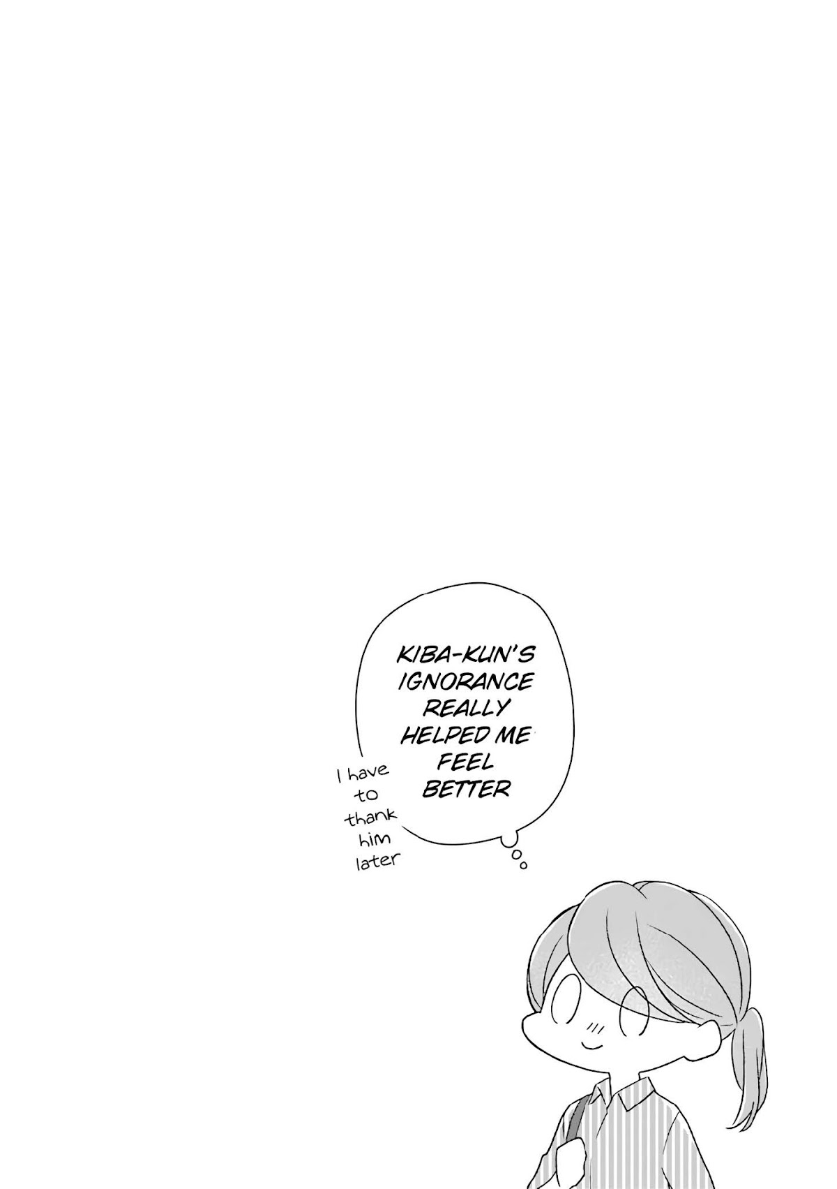 I'm Around Thirty And Finally In Love Chapter 32 page 13 - Chapter 32