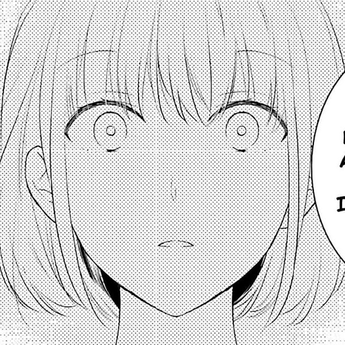 I'm Around Thirty And Finally In Love Chapter 33 cover