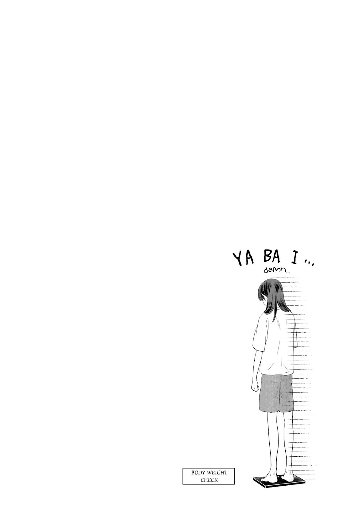 I'm Around Thirty And Finally In Love Chapter 34 page 11 - Chapter 34