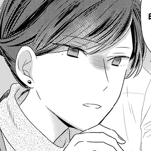 I'm Around Thirty And Finally In Love Chapter 34 cover