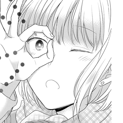 I'm Around Thirty And Finally In Love Chapter 35 cover