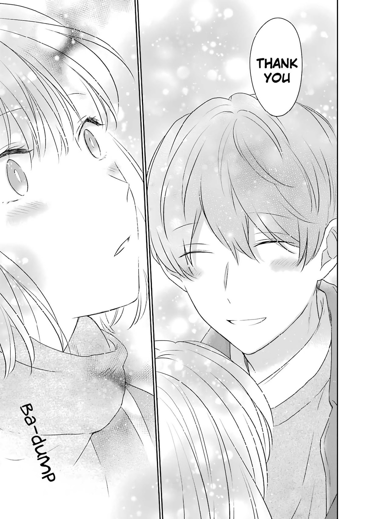 I'm Around Thirty And Finally In Love Chapter 37 page 14 - Chapter 37