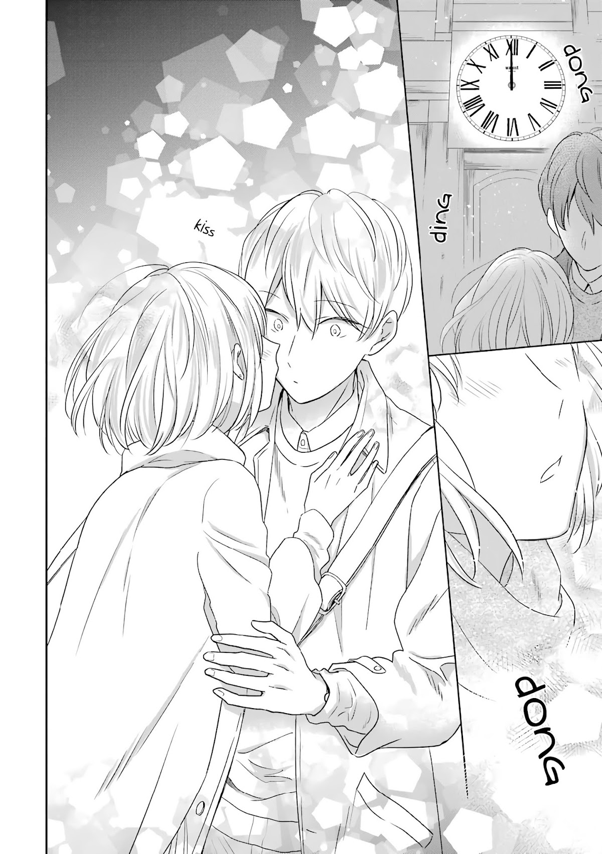 I'm Around Thirty And Finally In Love Chapter 37 page 15 - Chapter 37