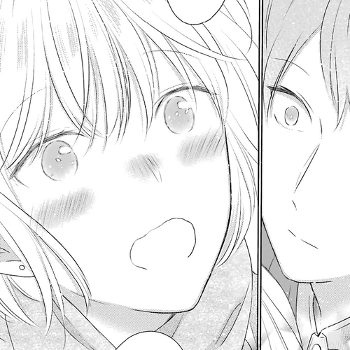 I'm Around Thirty And Finally In Love Chapter 37 cover