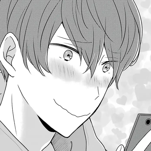 I'm Around Thirty And Finally In Love Chapter 4 cover