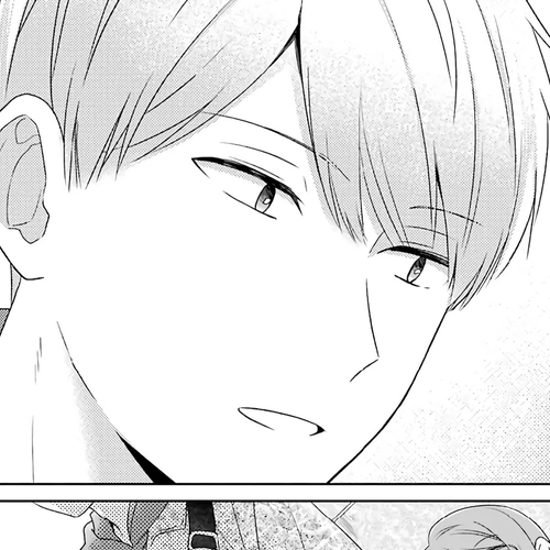 I'm Around Thirty And Finally In Love Chapter 41 cover