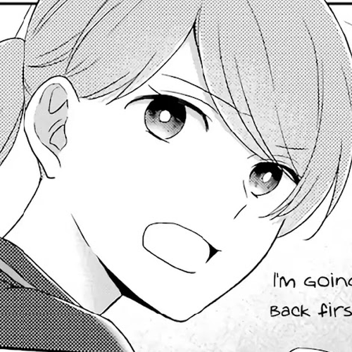 I'm Around Thirty And Finally In Love Chapter 42.5 cover